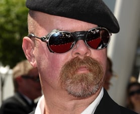 Jamie Hyneman