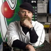 Jamie Hyneman