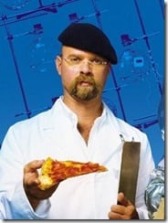 Jamie Hyneman