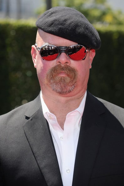 Jamie Hyneman