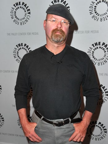 Jamie Hyneman