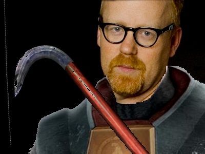 Adam Savage Adam Savage