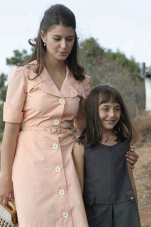 Beren Saat