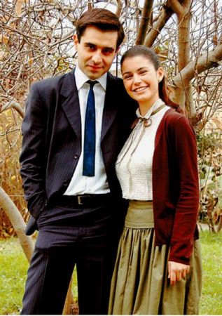 Beren Saat