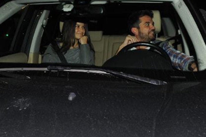 Beren Saat