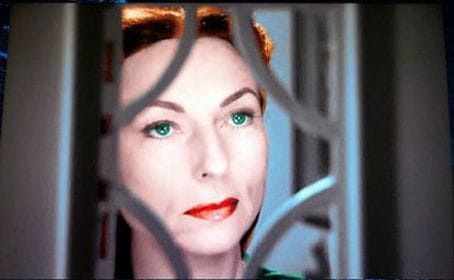 Agnes Moorehead