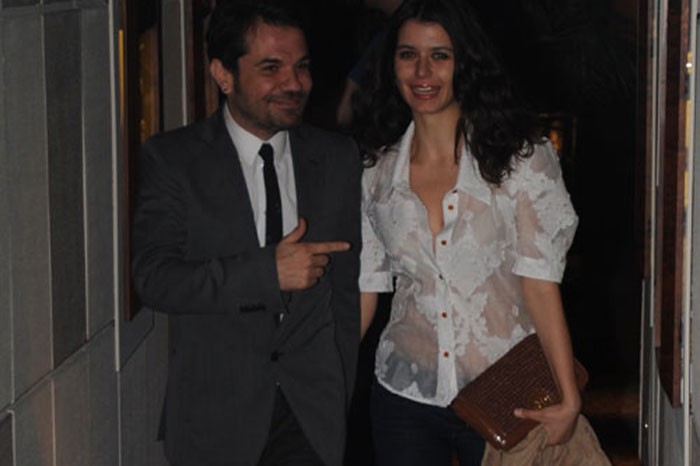 Beren Saat