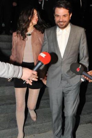 Beren Saat