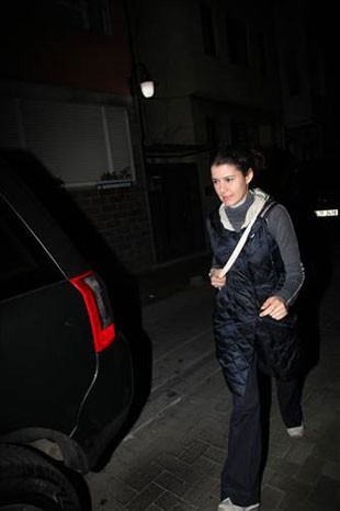 Beren Saat