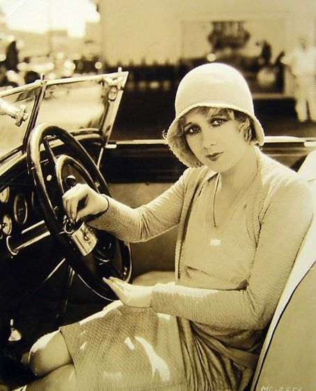 Anita Page