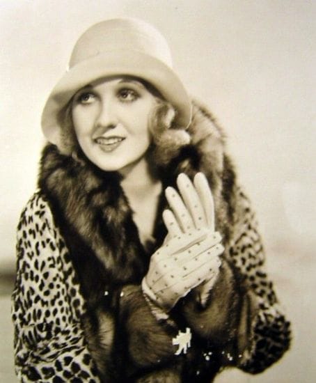 Anita Page