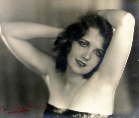 Anita Page