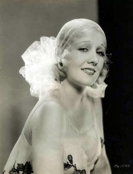 Anita Page