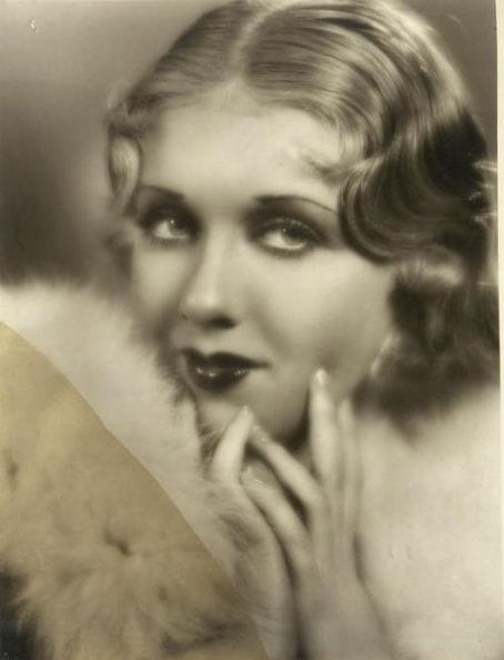 Anita Page