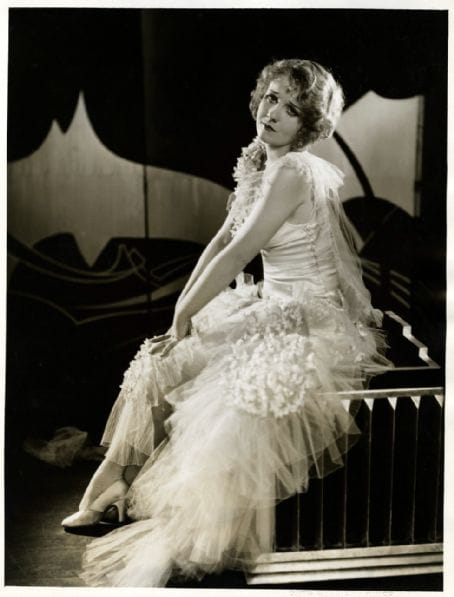 Anita Page