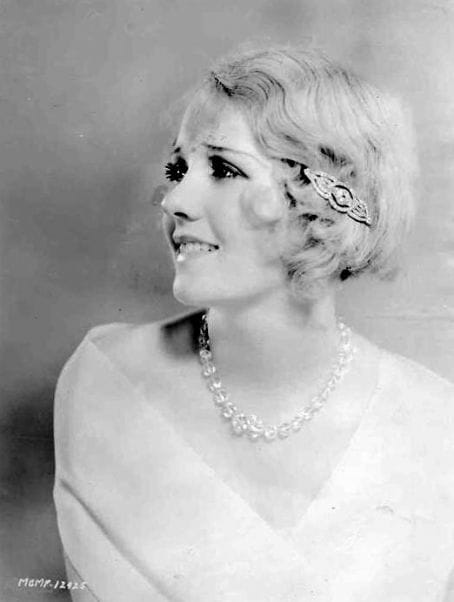 Anita Page Anita Page
