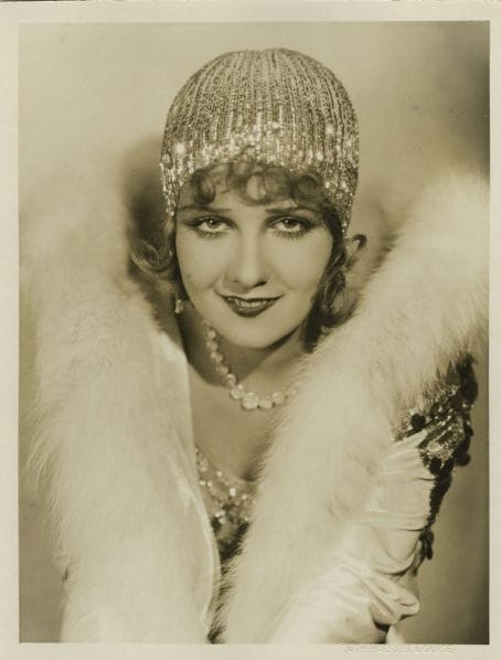 Anita Page Anita Page
