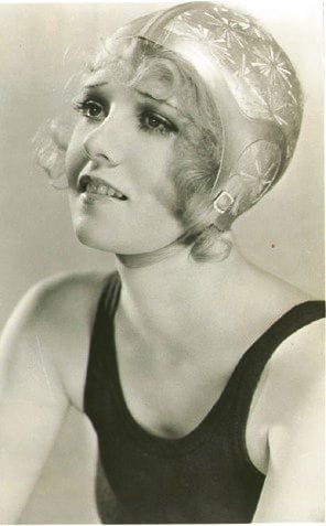 Anita Page