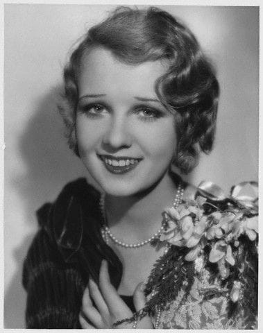 Anita Page Anita Page