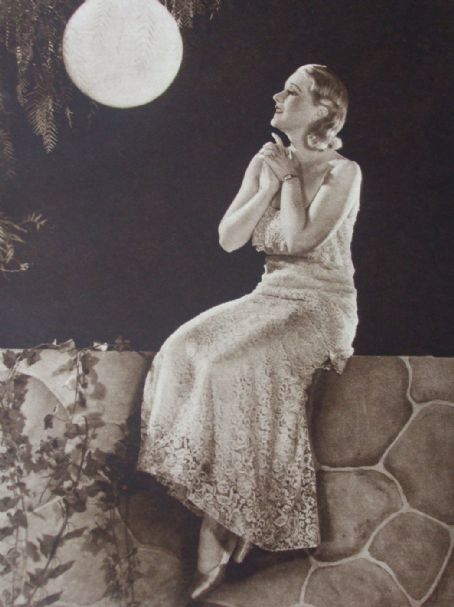 Anita Page