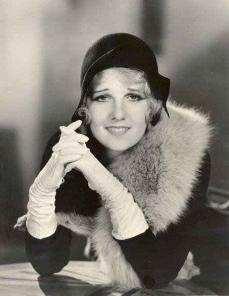 Anita Page