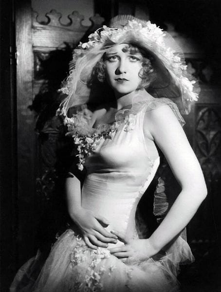 Anita Page Anita Page