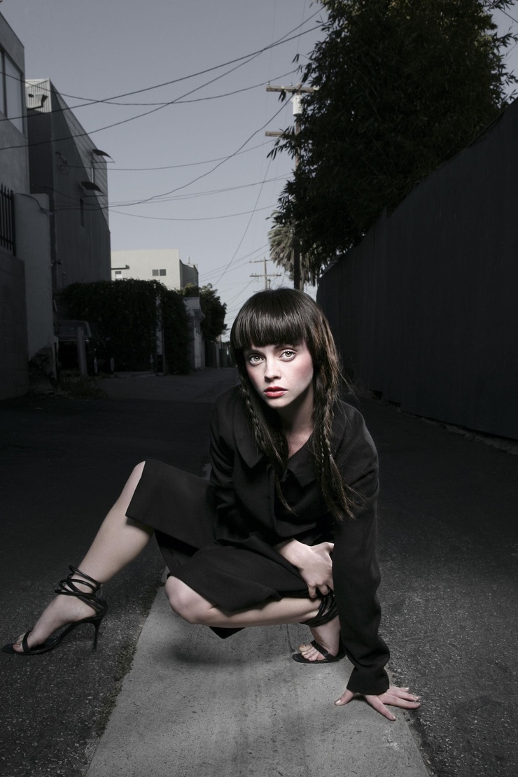Christina Ricci