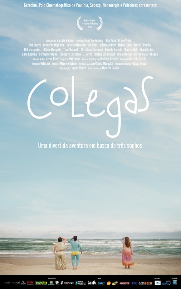 Colegas