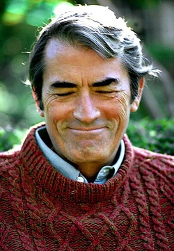 Gregory Peck