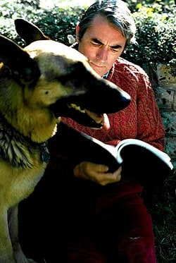 Gregory Peck