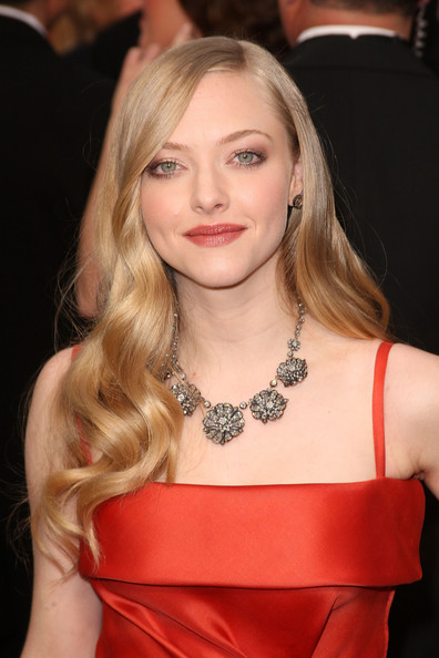 Amanda Seyfried Amanda Seyfried