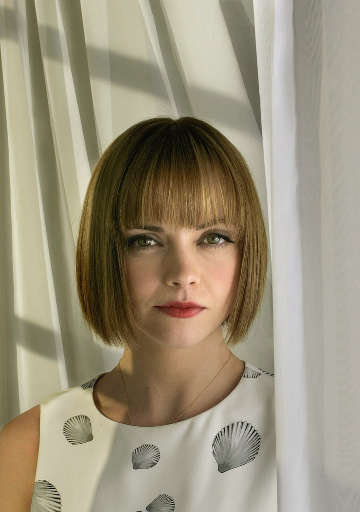 Picture of Christina Ricci