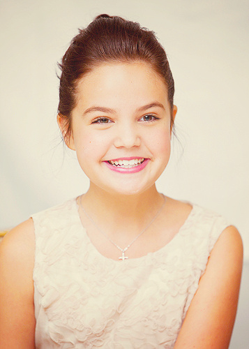 Bailee Madison Bailee Madison