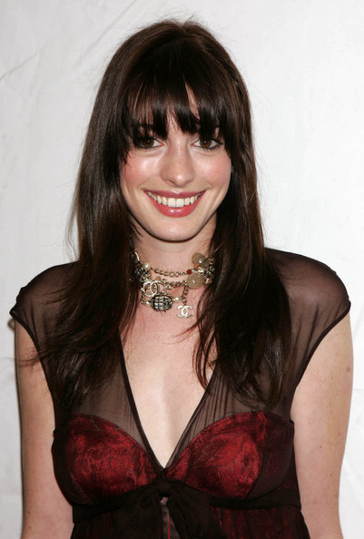 Anne Hathaway