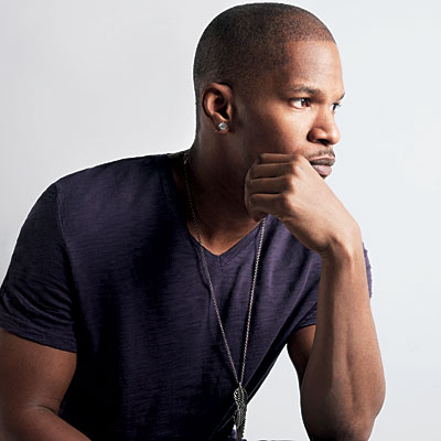 Jamie Foxx