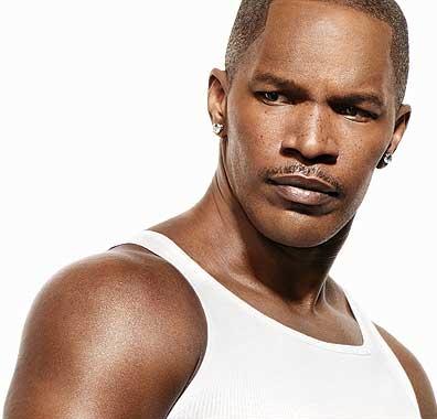 Picture of Jamie Foxx