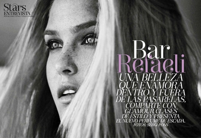 Bar Refaeli Bar Refaeli