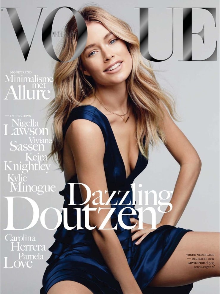 Doutzen Kroes Doutzen Kroes