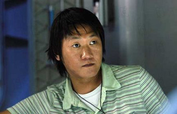 Benedict Wong