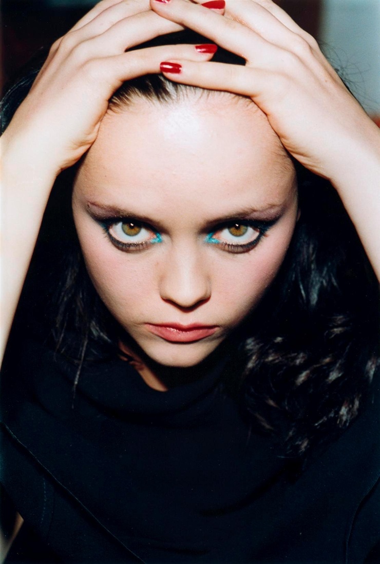 Christina Ricci Christina Ricci