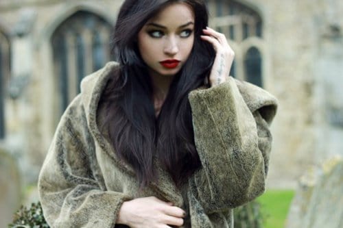 Felice Fawn