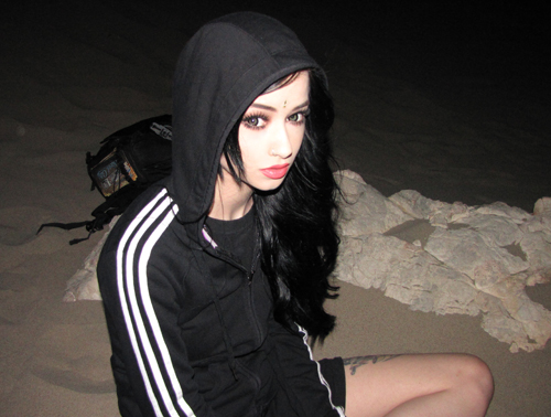 Felice Fawn Felice Fawn