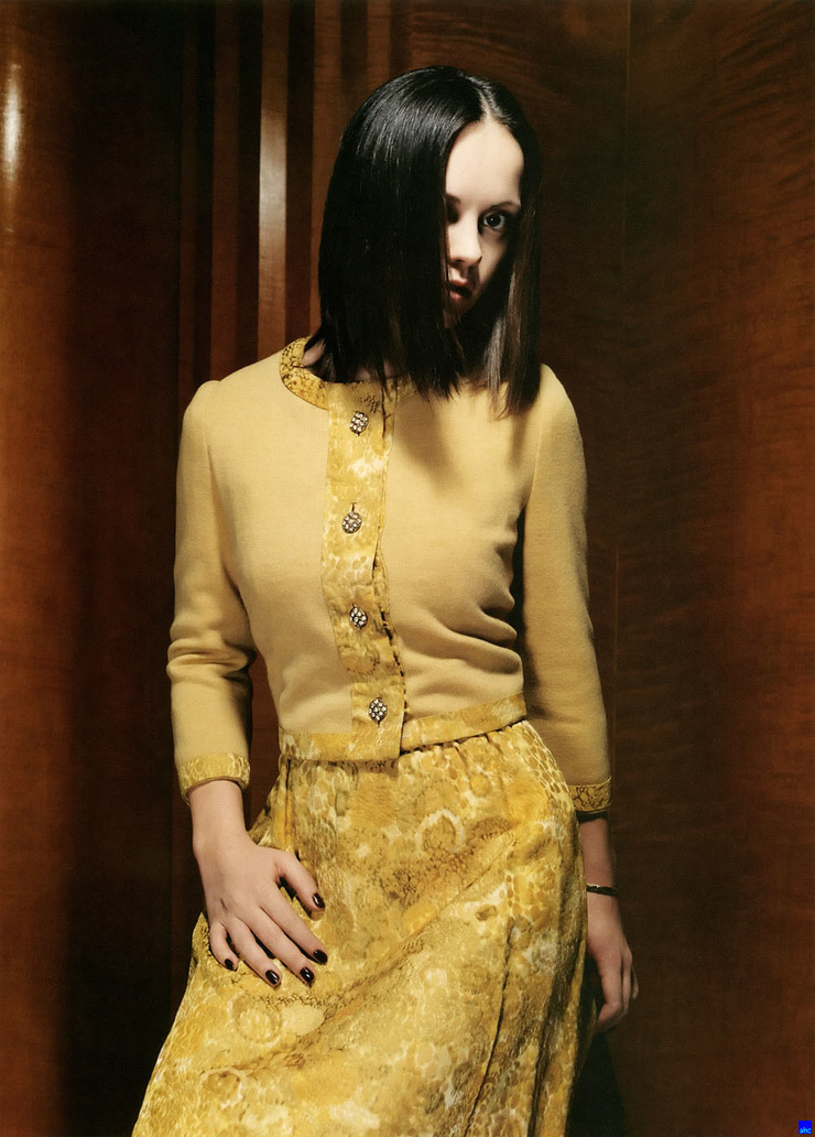 Christina Ricci