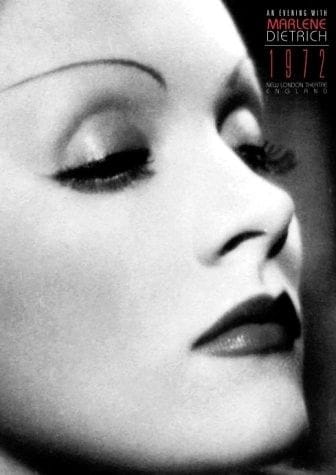 Marlene Dietrich