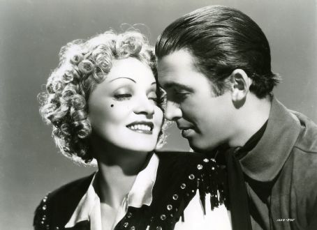 Marlene Dietrich Marlene Dietrich