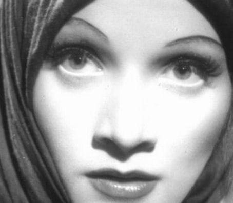 Marlene Dietrich