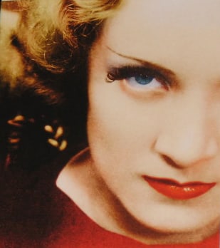 Marlene Dietrich