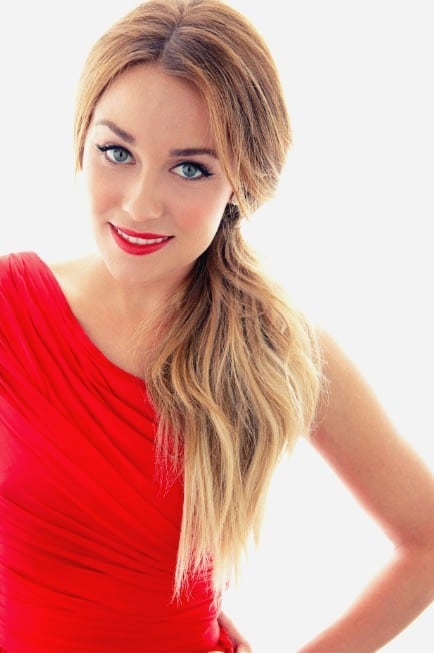 Lauren Conrad