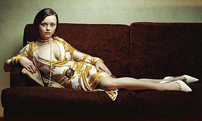 Christina Ricci Christina Ricci