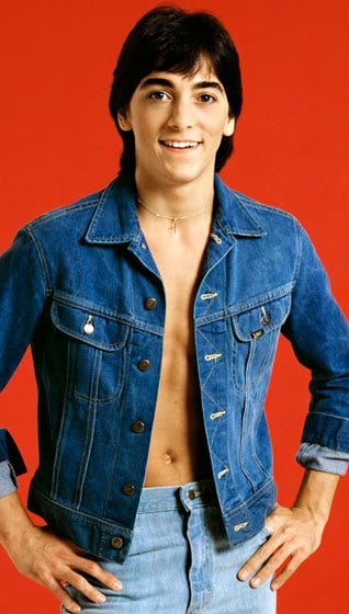 Scott Baio